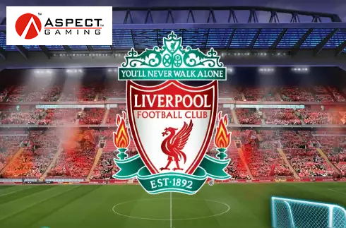 Liverpool Football Club Slots